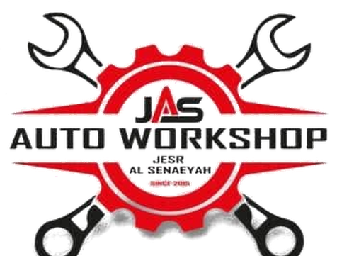 JAS Auto Workshop